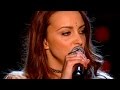 Hannah Wildes performs 'All Good Things Come To An End' - The Voice UK 2015: Blind Auditions 5 - BBC