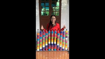 Color ball game solve and challenge easy move satisfying effect