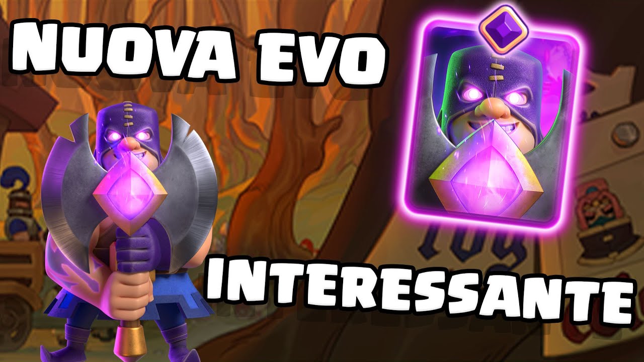 BOIA EVO PROVIAMOLO!