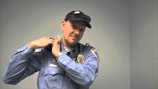 How EMT's Get Ready For Work