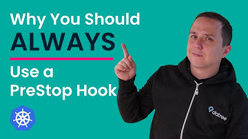 How to Gracefully Shutdown Your Apps with a preStop Hook