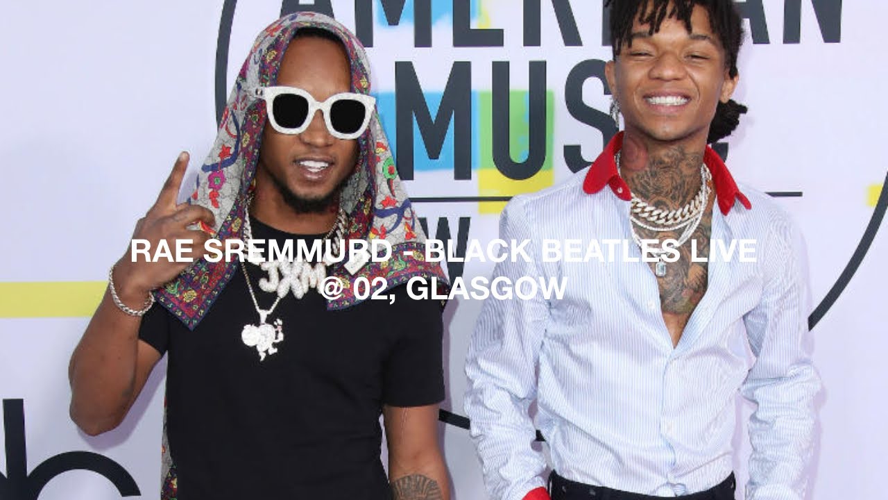 Rae sremmurd swang. Группа Rae Sremmurd. Rae Sremmurd Slim. Ааквил Браун. Slim Jxmmi.