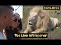 Visiting The Kevin Richardson Wildlife Sanctuary AKA The Lion Whisperer