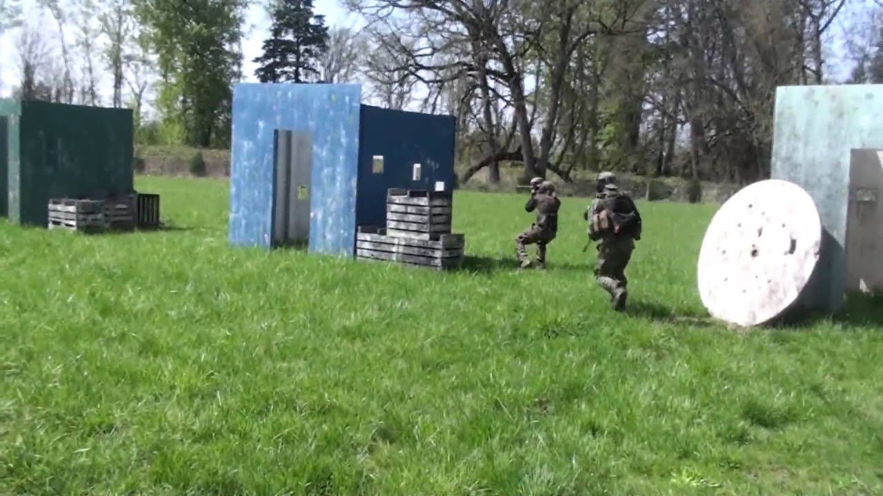 OK Company | 04/11/10 | Action Acres