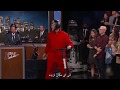 كوميديا جيم كاري تصعق الجمهور جديد مترجم 