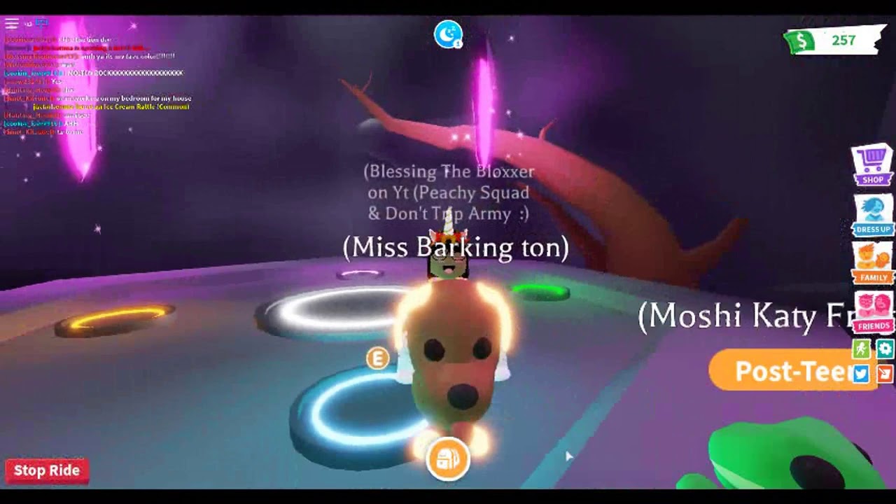 My First FLY RIDE AND NEON PET IN ADOPT ME YouTube My First FLY RIDE AND NEON PET IN ADOPT ME YouTube