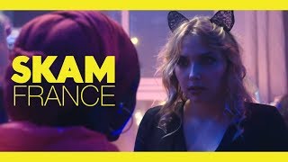 Primative People (SKAM France Soundtrack) by Camille Ballon