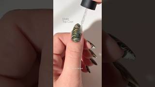 I loved wearing this watermarble.☺️ #watermarblenailart #nailarttutorial #nailart #watermarble #fall