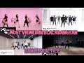 [ Jan 2021 ] Most Viewed in Blackbangtan Dance Practices | blackbangtan forever