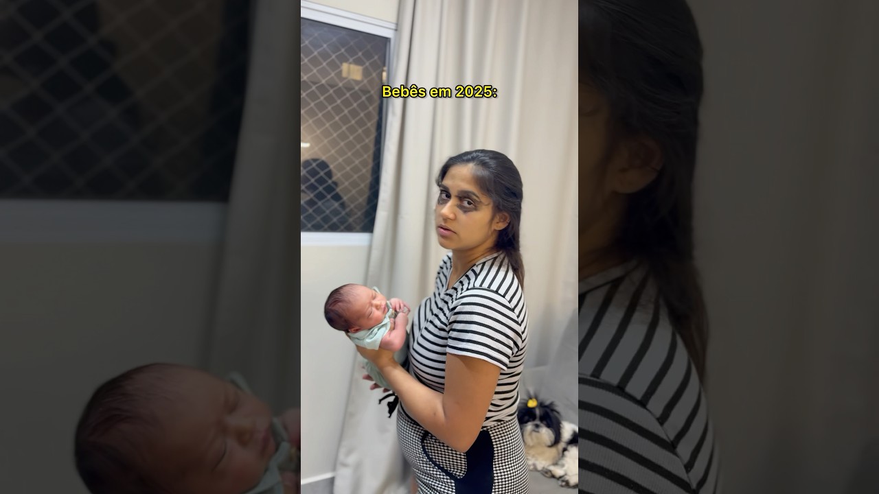 É um bebê reborn? 😂 #shorts #humor #comedia #maternidade #mãe #bebe