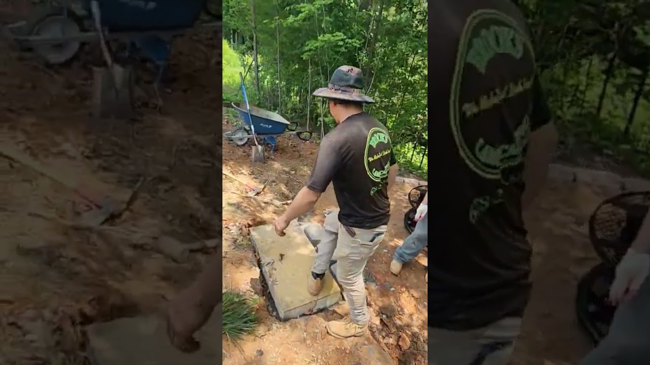 Creating Harmony in Your Backyard: A Guide to Beautiful Crab Orchard Installation 