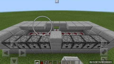 HOW TO MAKE A AUTOMATIC WHEAT FARM (PART 1)