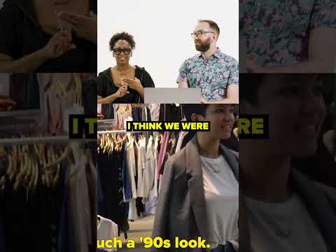 Millenial Defends Skinny Jeans