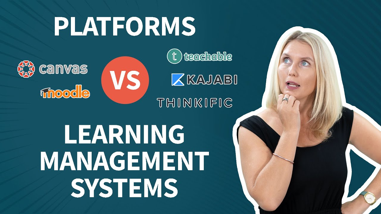 Learning Management Systeme einfach erklärt (1): Was ist eigentlich ein LMS?