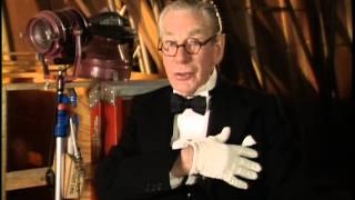 Batman Returns: 04 Alfred
