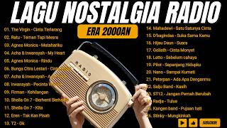 KUMPULAN LAGU NOSTALGIA BAND 2000AN | Hijau Daun - Peterpan - Kangen band - ST12 KUMPULAN LAGU NOSTALGIA BAND 2000AN | Hijau Daun - Peterpan - Kangen band - ST12