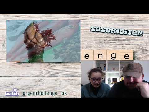 Argentinos reaccionan a 10 comidas raras que se comen en España