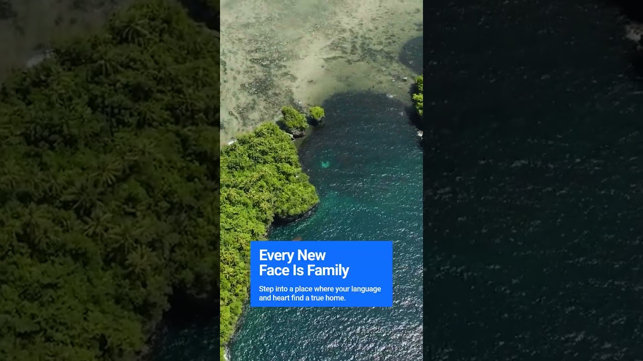 Creating a Warm Welcome for All