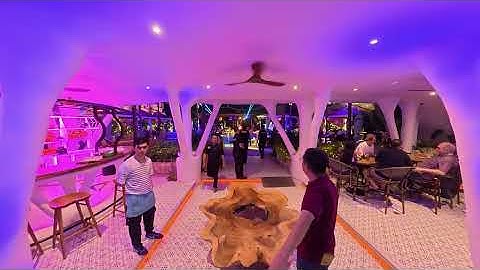 4K ► Walking Street ● Pattaya ● October 2025 ● 172