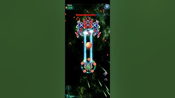 GALAXY ATTACK ALIEN SHOOTER - LEVEL 108 MEDIUM