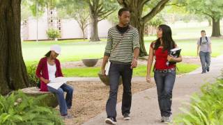 USF Graduate School Webisode