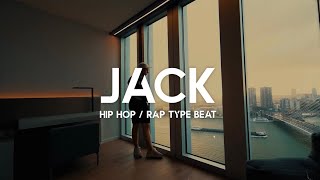 Jack x Siggy & D1ns Type Beat | Hip Hop/Rap Beat | Prod TvnBeats