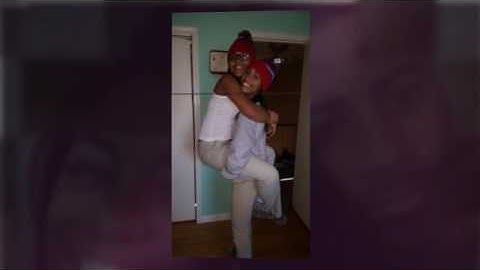 Alexia Glenn last lecture