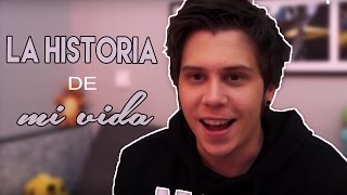 Details Story Of My Life | Rubius News