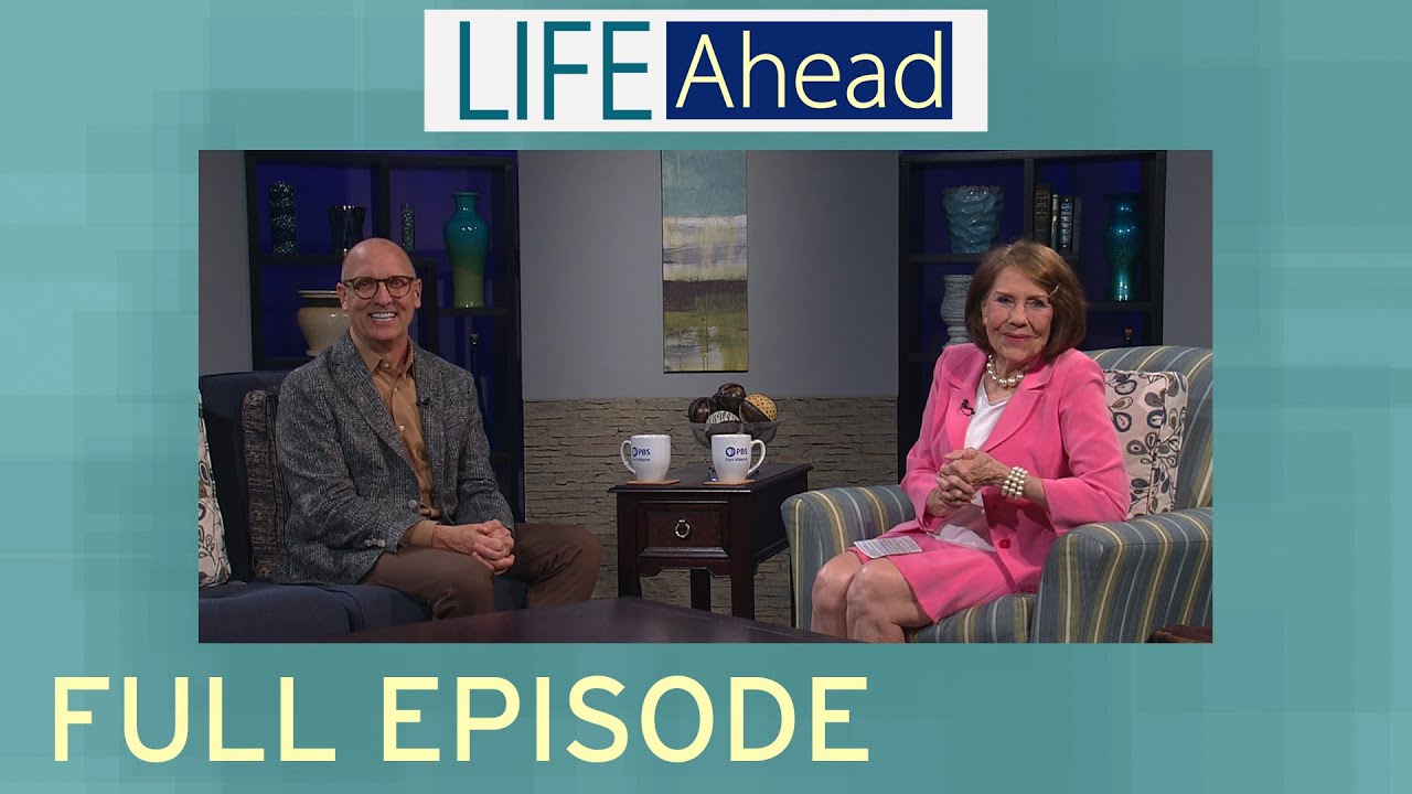 Elder Law | Life Ahead | PBS Fort Wayne - YouTube
