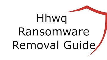 Hhwq File Virus Ransomware [.Hhwq ] Removal and Decrypt .Hhwq Files