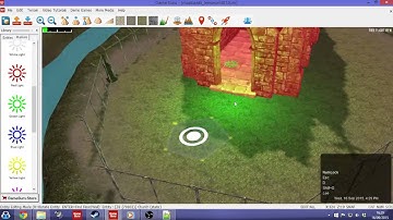 Broadcast #14 : Make Your Own Teleport With LUA