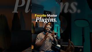 My fav master plugins