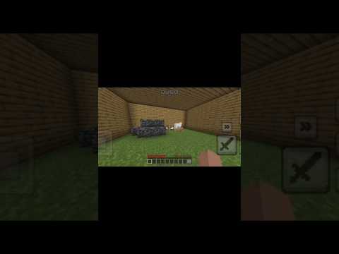 best automatic door #minecraft