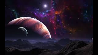 SPACE FORCE, EP3 - Landscape Pattern Metrics