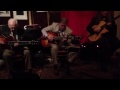 Guitar Trio-Bucky Pizzarelli, Ed Laub, Walt Bibinger