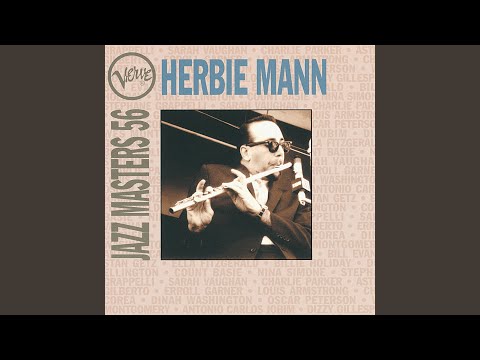 Putar Basin Street Este - Herbie Mann