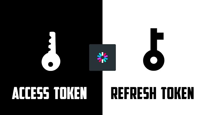 What are JWT Access token & Refresh token and why we need them? | Understanding JWT Tokens...