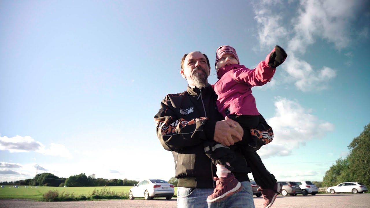 Haltialan kotieläinpiha Helsinki | Antti Soininen