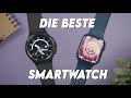 Samsung Galaxy Watch 4 Classic vs. Apple Watch Series 7: Was lohnt sich mehr? - Test