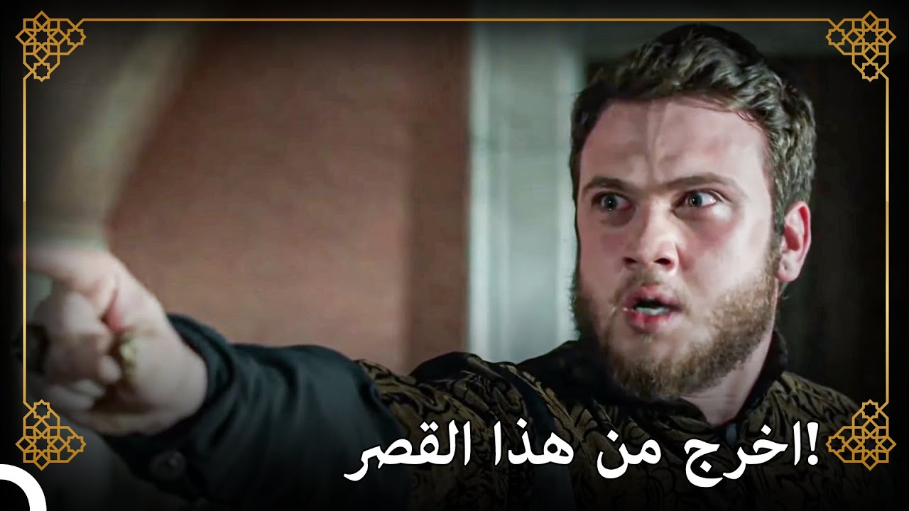 يفعل سليم أموراً من دون علم الأمير بيازيد | التاريخ العثماني