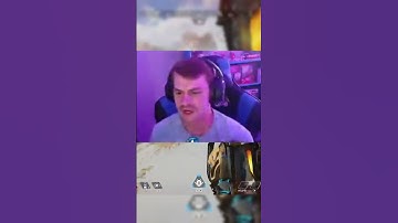 He did the griddy😭 #caseoh #apexlegends #apexmoment #apex #gaming #apexlegendsclips #twitch #foryou