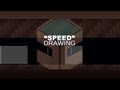 Speed drawing futur  nicoi azot