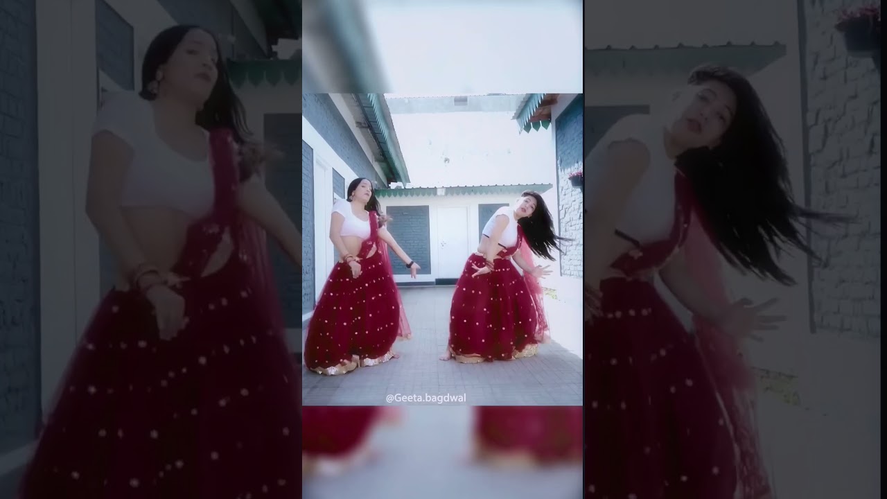 #dancevideo