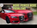 Watch This Before You modify Your Audi (S4/S5/SQ5) 3.0T