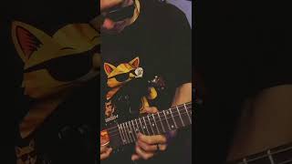 November Rain  Guns N  Roses 2 shorts guitarcover gnr