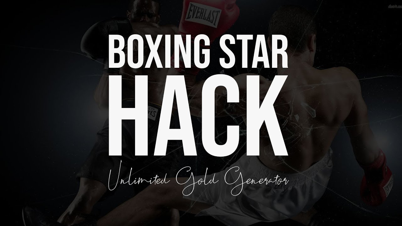 boxing star hack android
