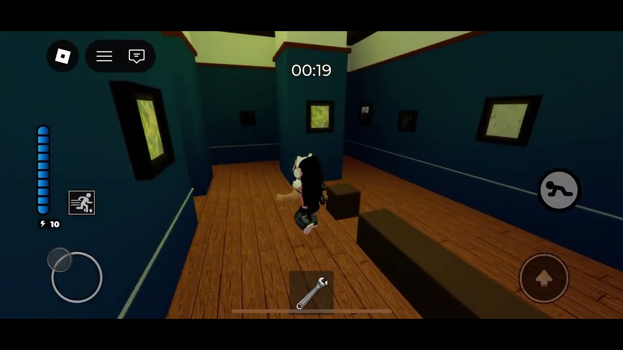 Playing piggy with kat (collab:@KatRamos1011 )