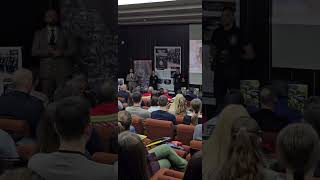 Uvodni Govor Predsednika Nsd-Urvs Prof. Dr Vladimira M. Cvetkovića Na Drugom Nacionalnom Seminaru