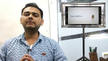 Secret Feature of Tally ERP 9 || Aadhar Card Option in Tally || Download .tdl File