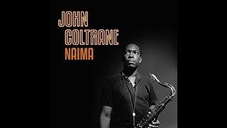 Shake Mechanics - Coltrane&#39;s Naima for Koto and Mellotron